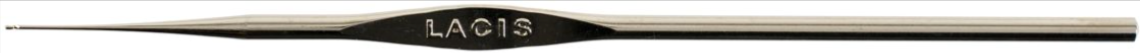 Lacis Crochet Hook- Super Fine