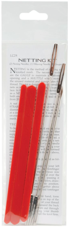 Lacis Netting Kit