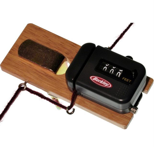 Lacis Yarn Counter