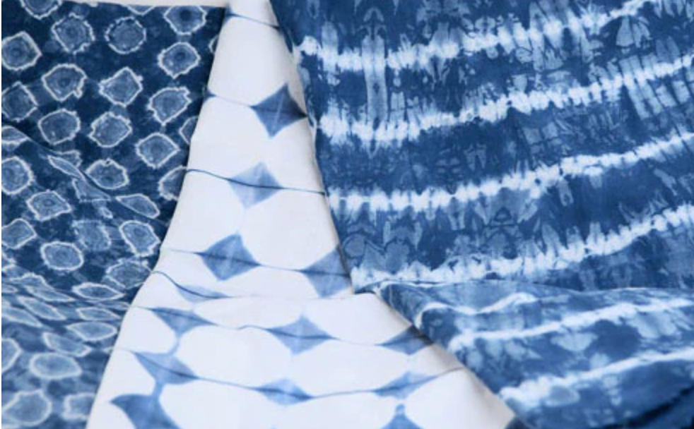 Jacquard Pre Reduced Indigo Crystals