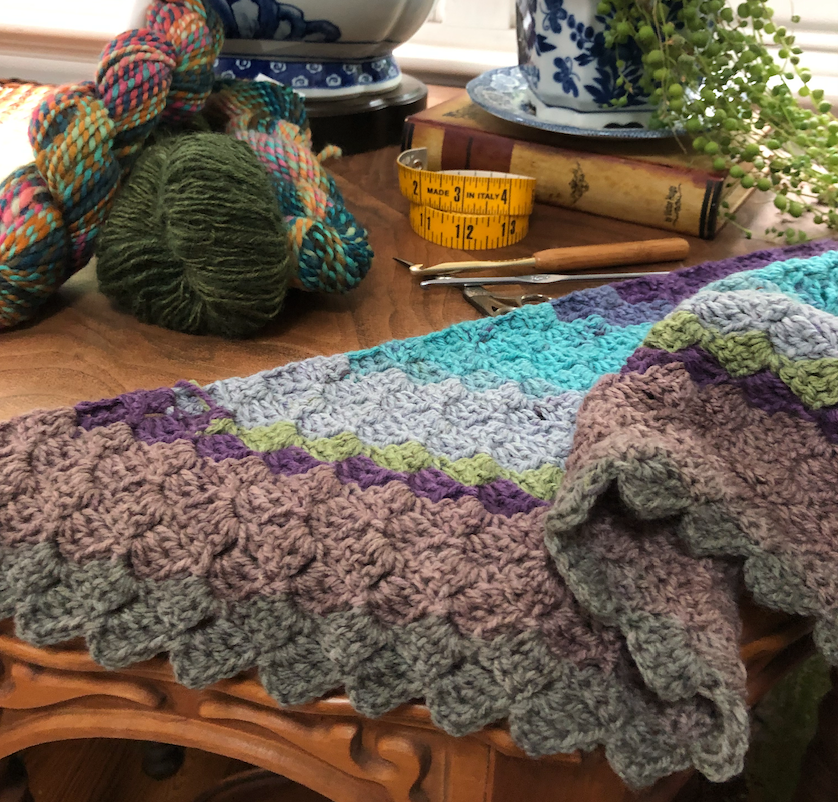 Crochet 101 June 22, 2027