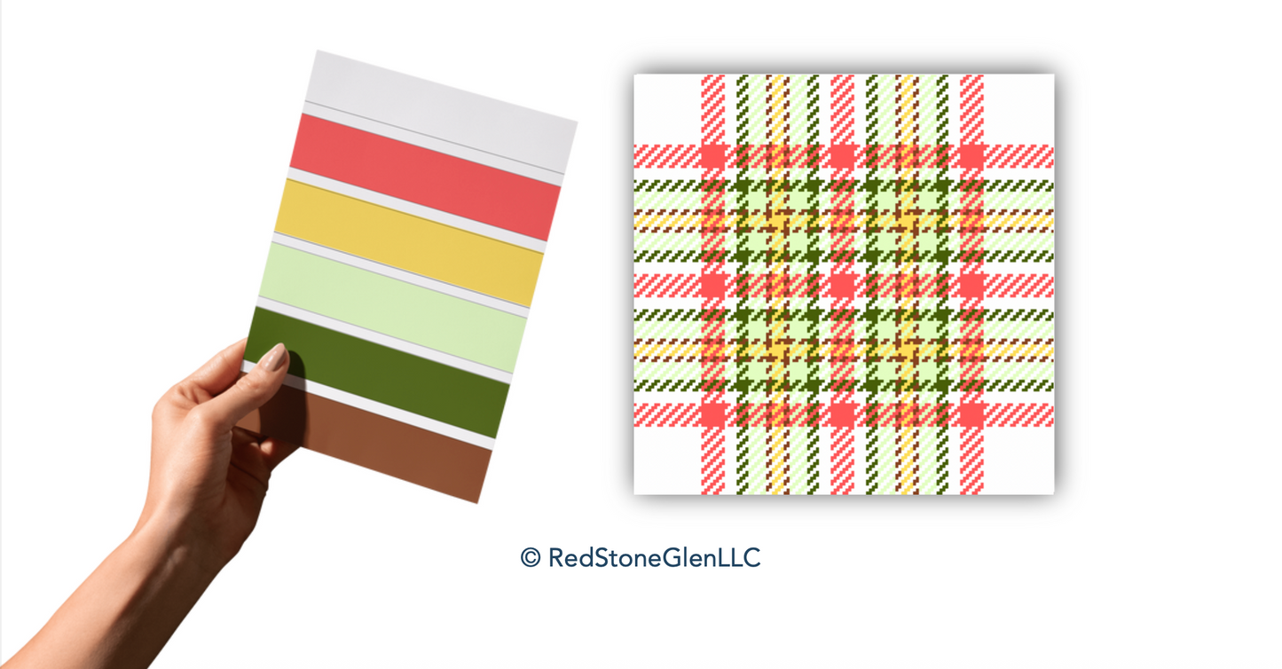 Plaids Reimagined