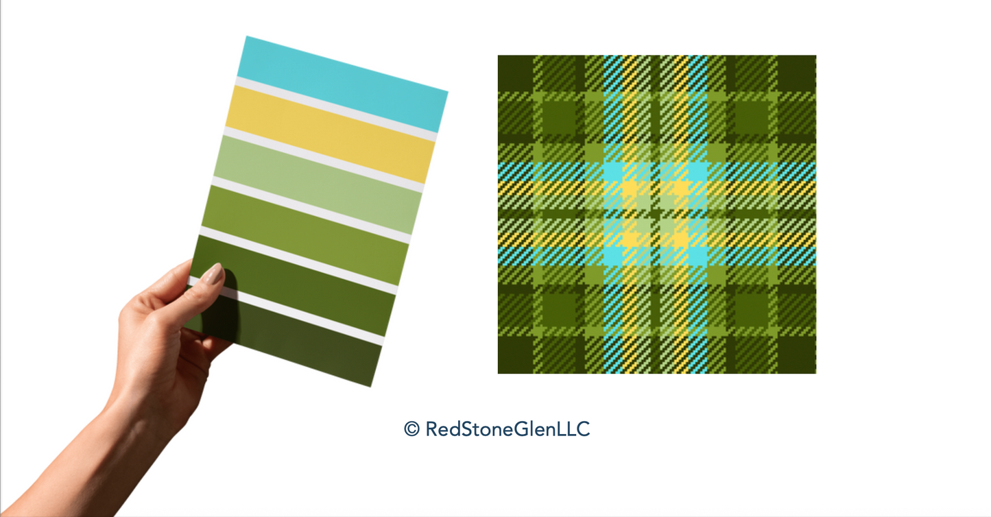 Plaids Reimagined