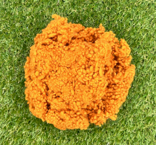 Wool Nepps