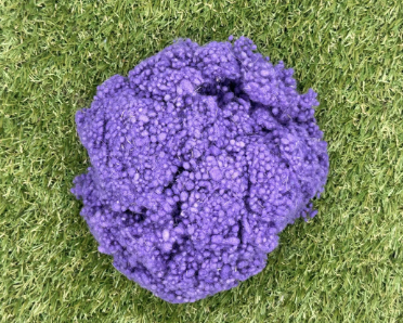 Wool Nepps