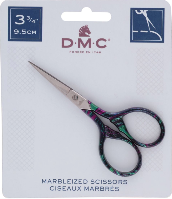 DMC Embroidery Scissors