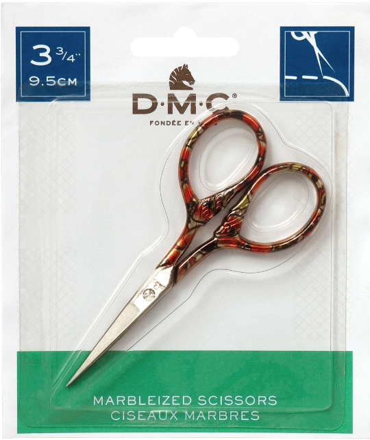 DMC Embroidery Scissors