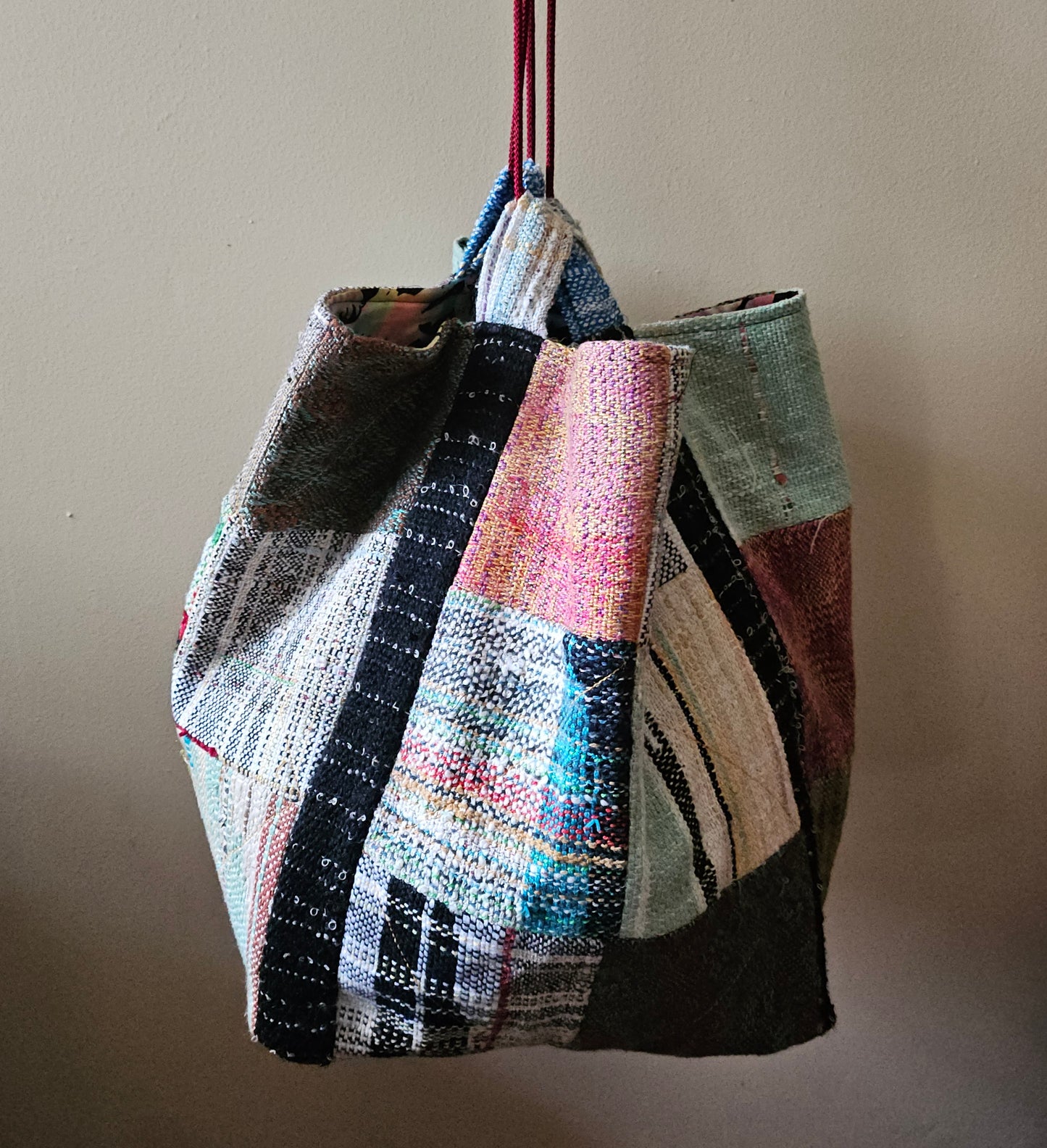 Intro to Sewing for Handweavers May 7 and 8, 2027