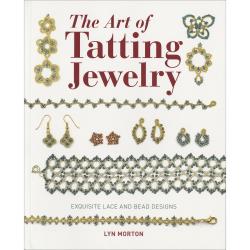 The Art Of Tatting Jewelry
