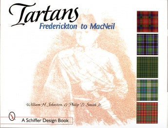 Tartans: Frederickton to MacNeil