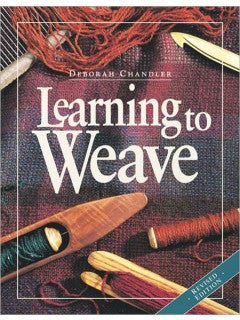 Learning to Weave