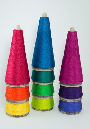 Lunatic Fringe Color Gamp Kits