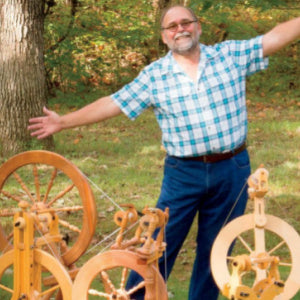 Spinning 101