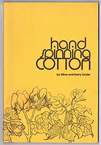 Hand Spinning Cotton
