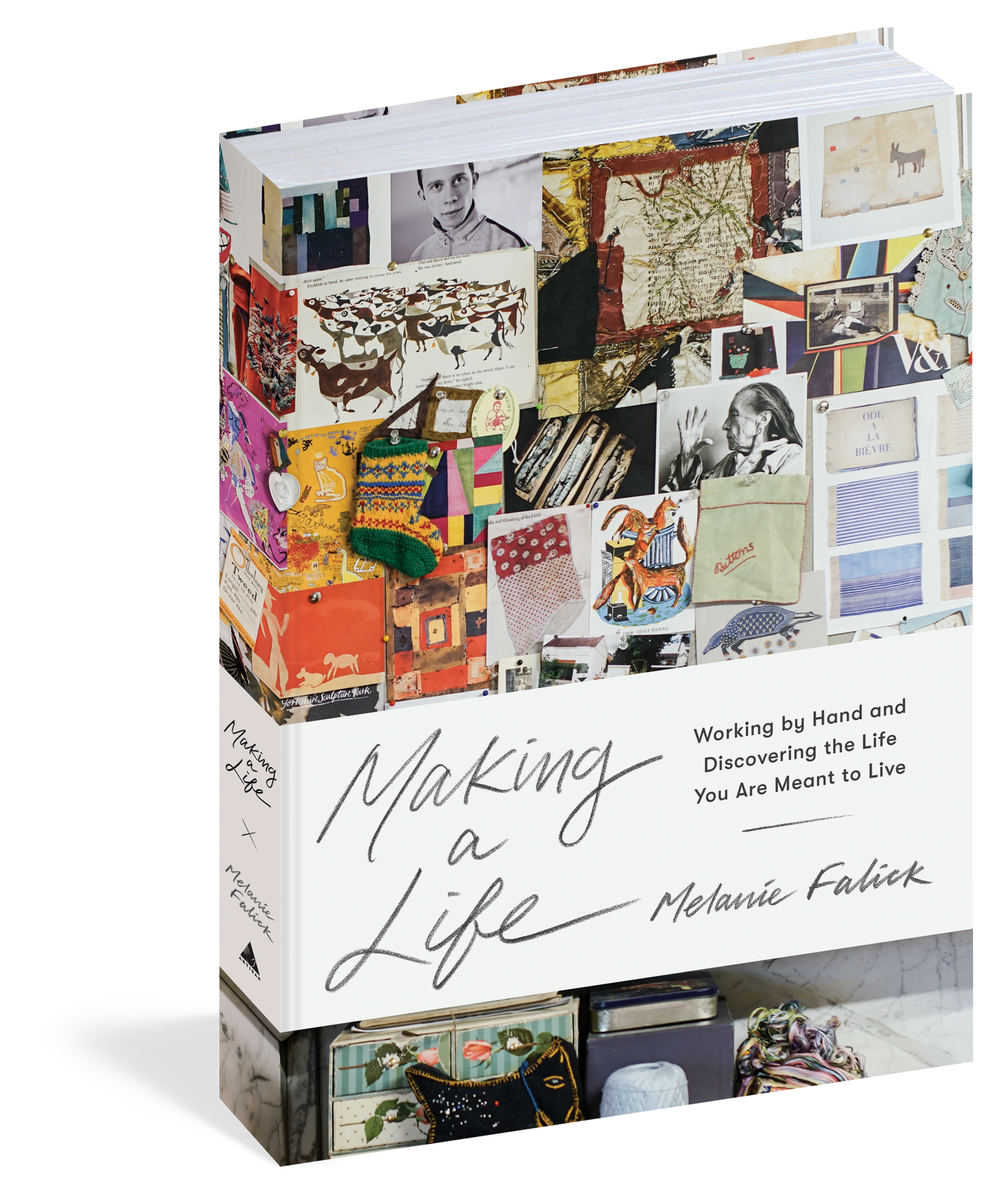 Making a Life