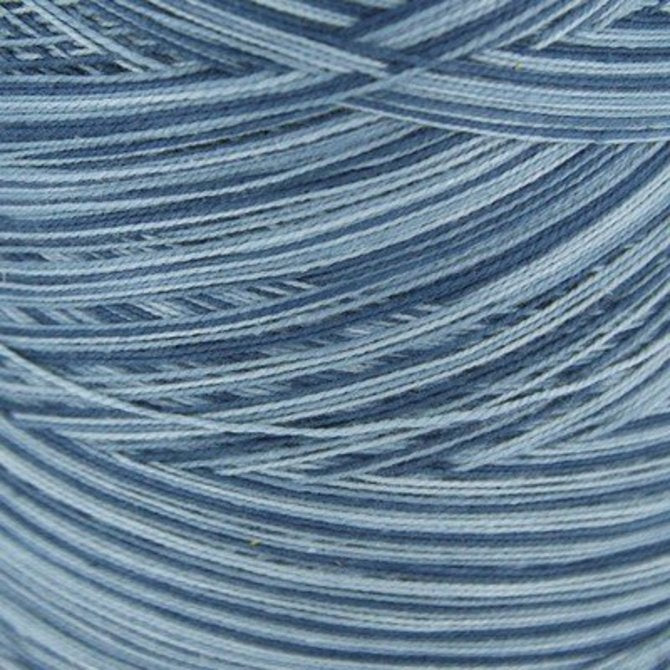 8/2 Variegated Cotton