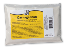 Carrageenan