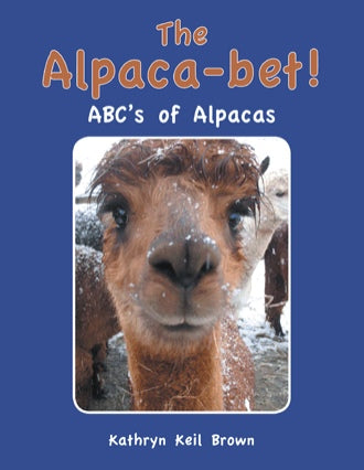 The Alpaca-bet!