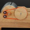 Clemes & Clemes Elite Series Drum Carder Belt