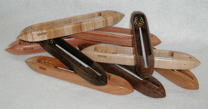 Bluster Bay End-feed Boat Shuttles with Hook & Eye