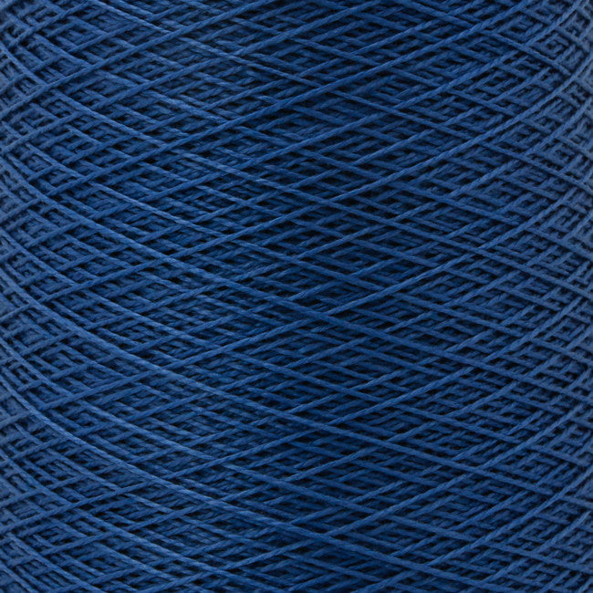 Perle Cotton 16-Royal