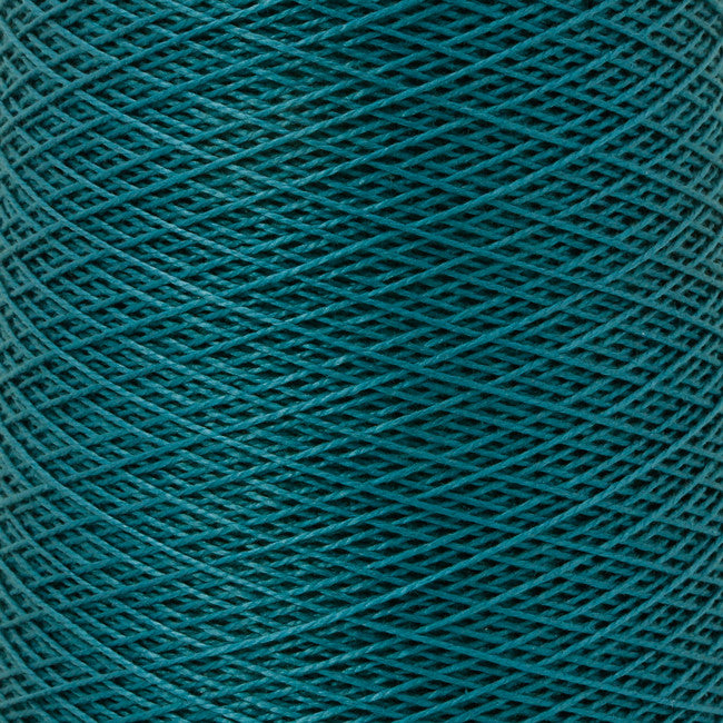 Perle Cotton 103-Peacock