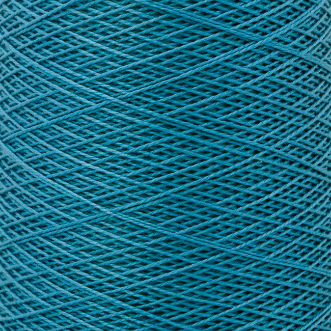 Perle Cotton 109-Bermuda Blue