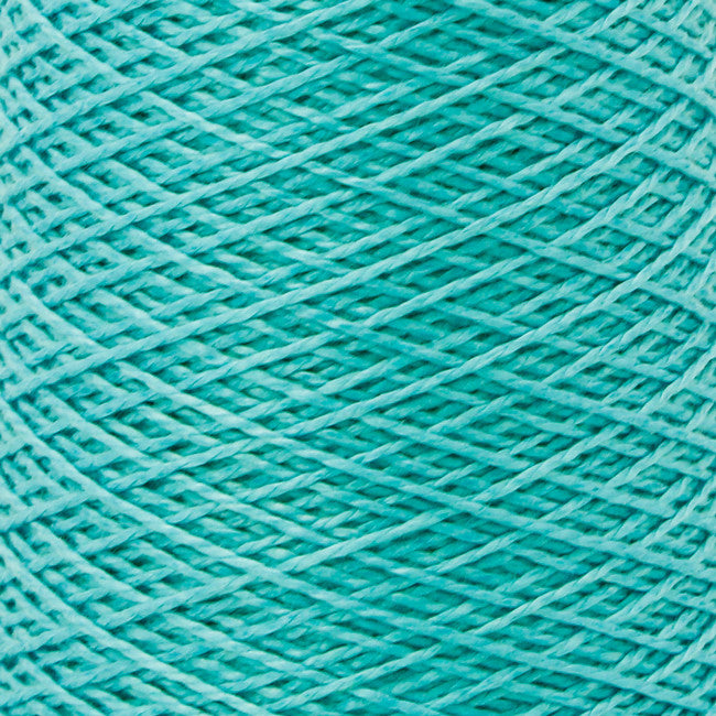 Perle Cotton 2-Light Turk