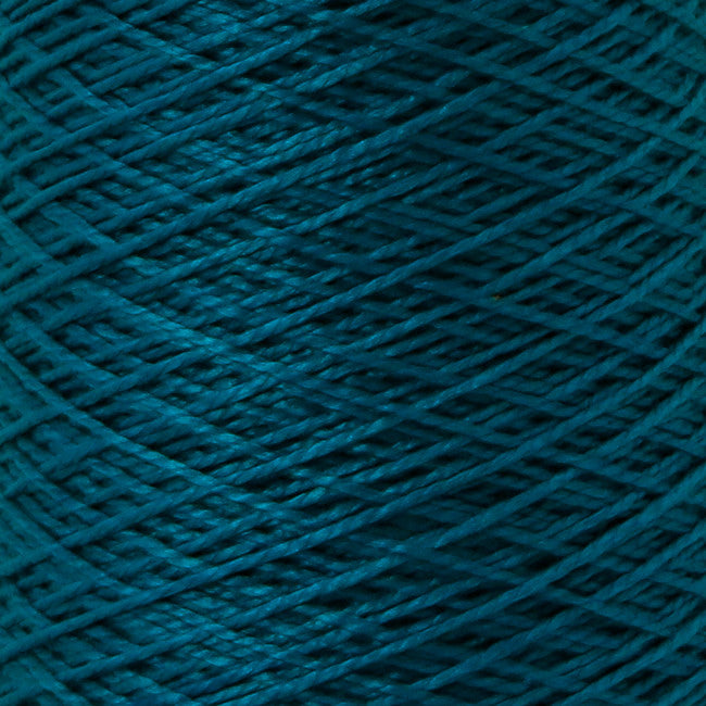 Perle Cotton 48-Dark Turk