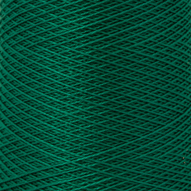 Perle Cotton 135-Jade Green