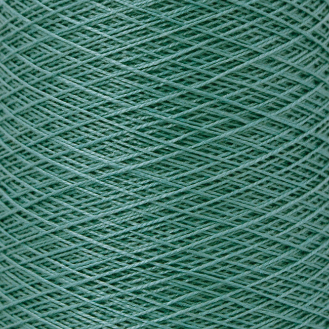 Perle Cotton 60-Duck