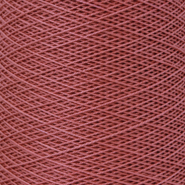 Perle Cotton 128-Quince