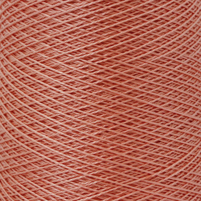 Perle Cotton 115-Peach