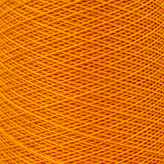 Perle Cotton 111-Dark Gold