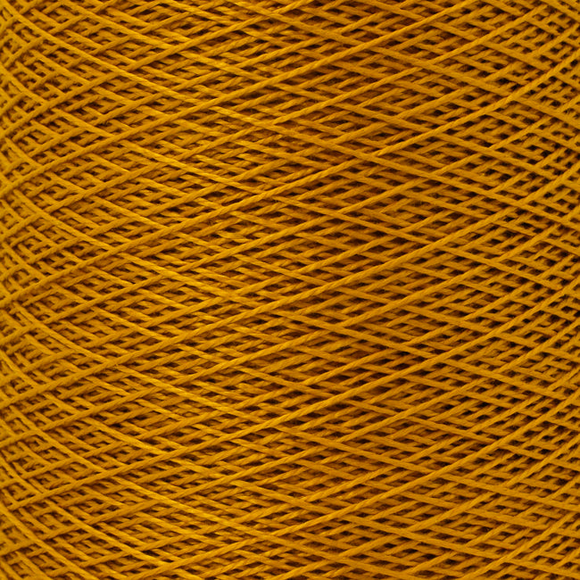 Perle Cotton 89-California Gold