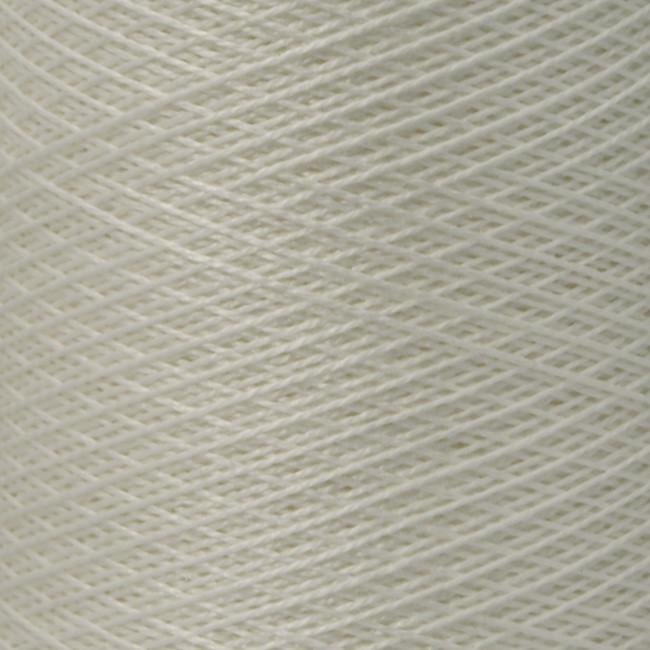 Perle Cotton -Bleached