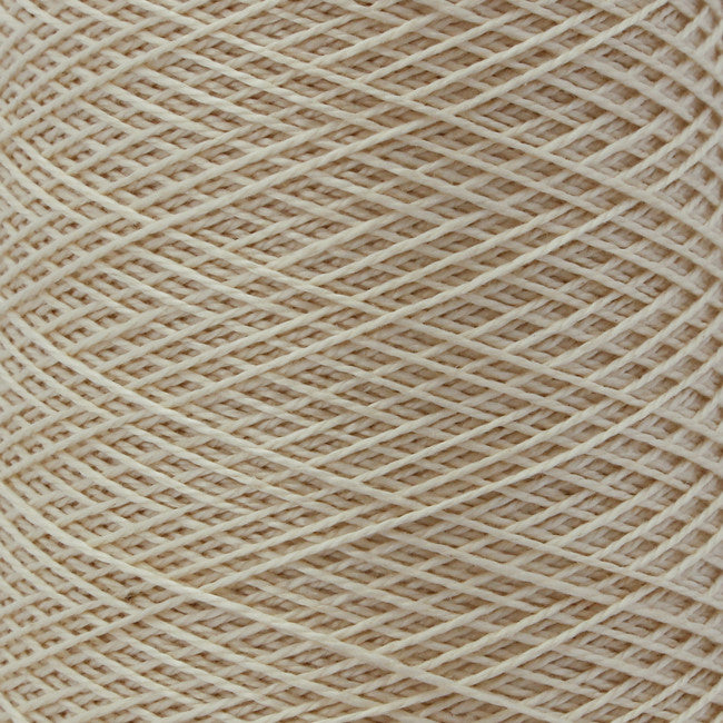 Perle Cotton 79-Natural