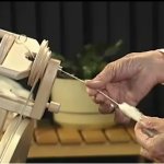 Cotton Spinning Made Easy DVD