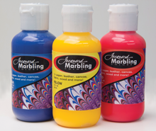 Jacquard Marbling Colors