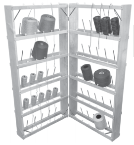 LeClerc Bobbin Rack