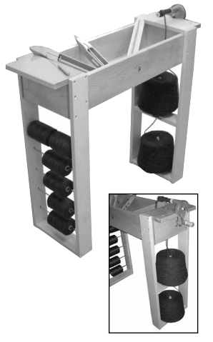 LeClerc Holds-All