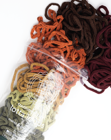 Friendly Loom Lotta Loops- Traditional Size