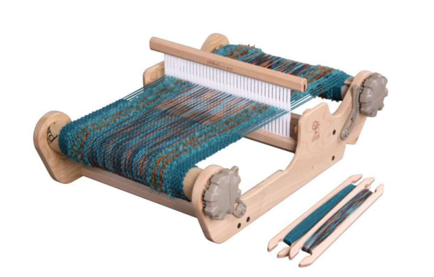 Ashford SampleIt Loom