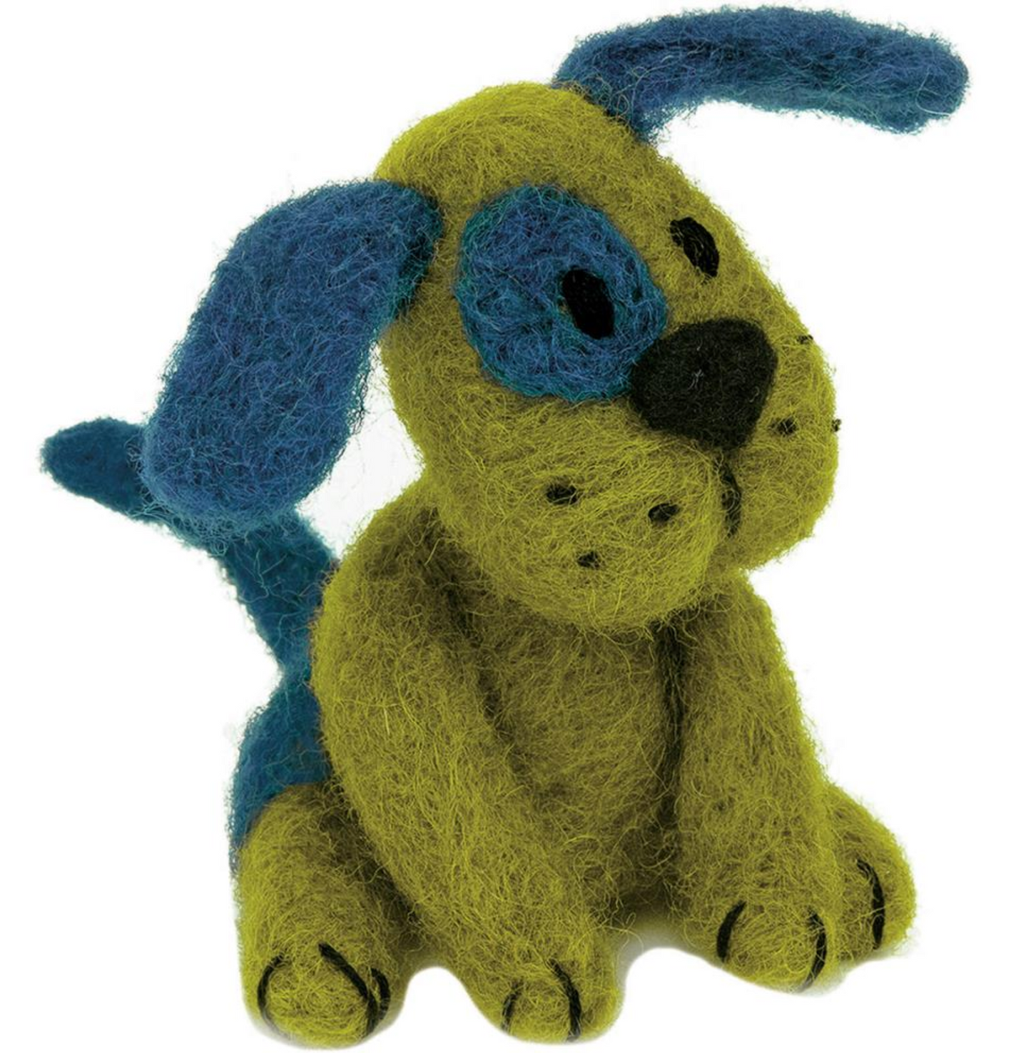 Dimensions-Feltworks Felting Kit