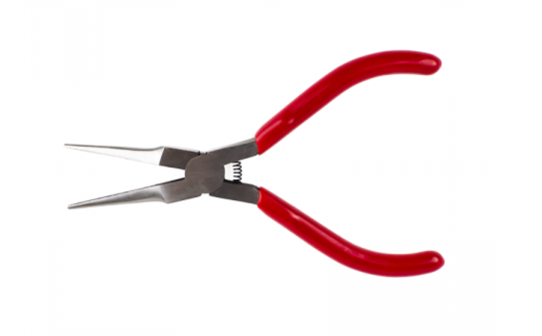 Basket Pliers