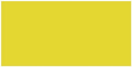 Econo Highlighter Tape - 1/2" x 720"