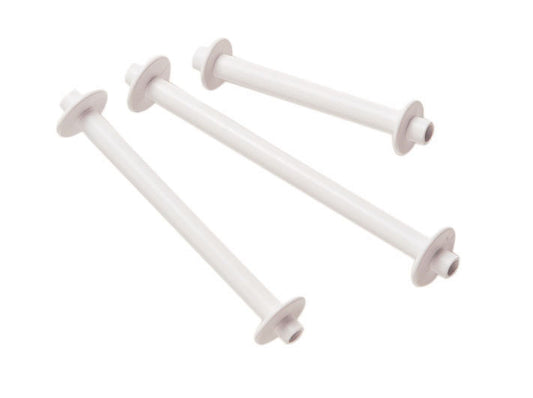 Schacht Plastic Bobbins
