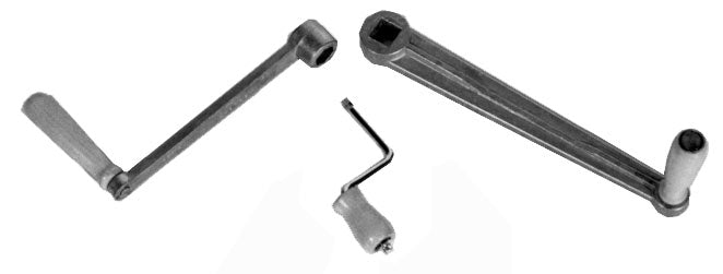 LeClerc Loom Crank
