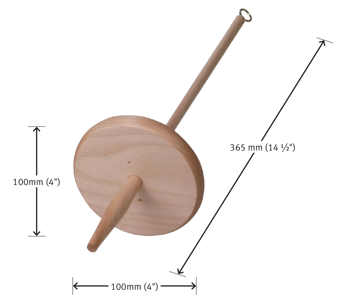 Ashford-Classic Spindle