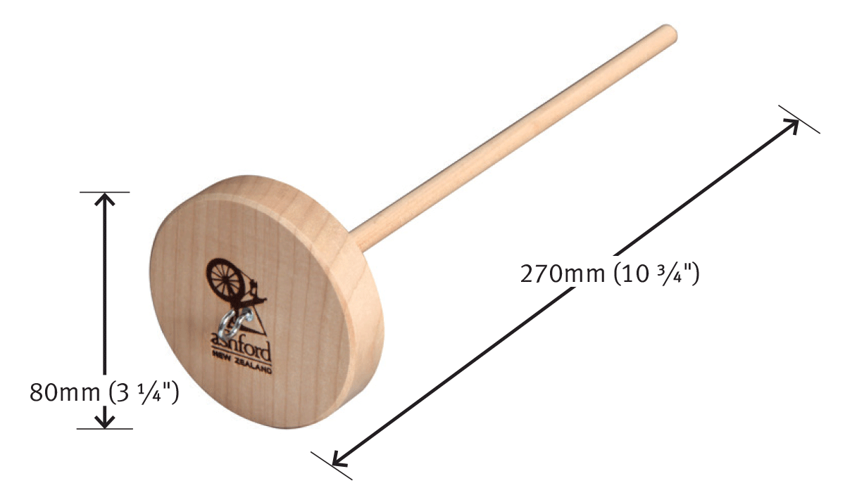 Ashford-Student Spindle